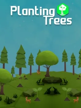 Planting Trees image