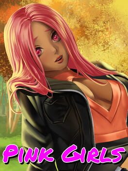 Pink Girls