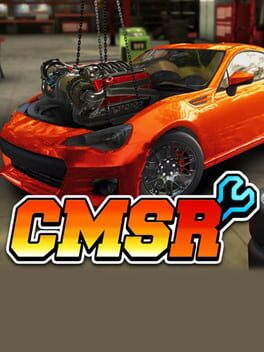 CMSR游戏资源下载-游戏公社