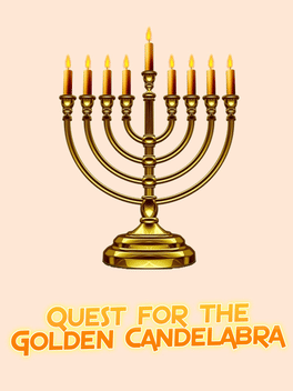 Quest for the Golden Candelabra