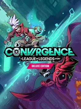 Convergence: A League of Legends Story - Deluxe Edition image