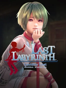 Last Labyrinth: Lucidity Lost image