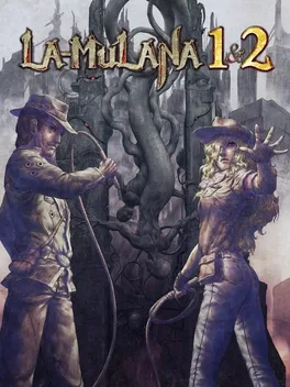 La-Mulana 1 & 2 image