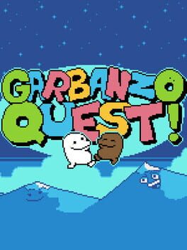 Garbanzo Quest