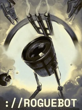 Roguebot