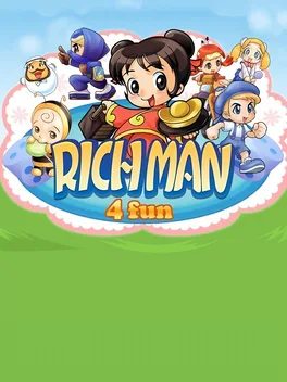 RichMan 4 Fun image