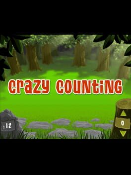 Crazy Counting