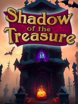 Shadow of the Treasure