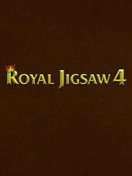 Royal Jigsaw 4