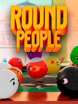 Round People