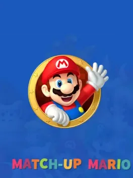 Match-Up Mario
