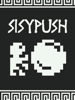 Sisypush Game Cover Artwork