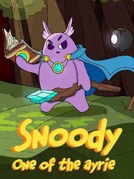 Snoody: One of the Ayrie