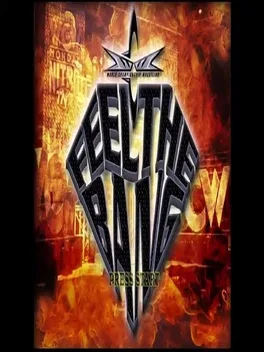 WCW Feel The Bang image