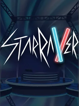 StarRaver
