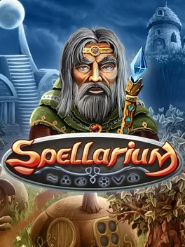 Spellarium