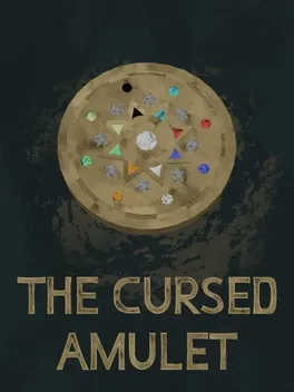 The Cursed Amulet