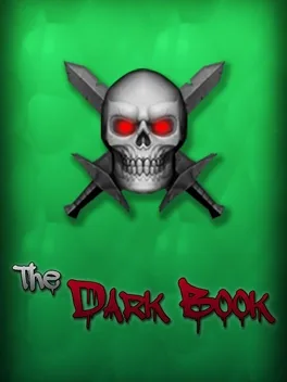 The Dark Book