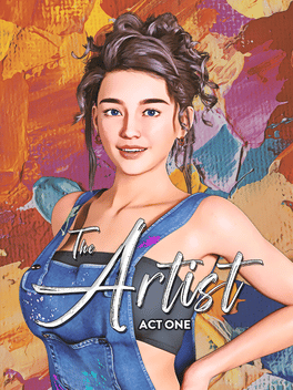 The Artist: Act One