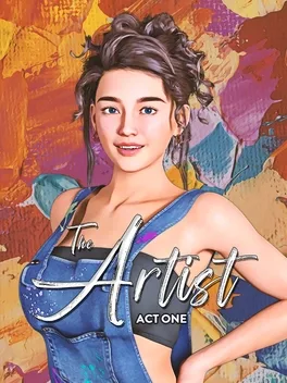 The Artist: Act One