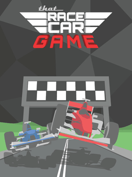 That Racecar Game