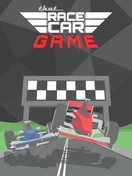 That Racecar Game