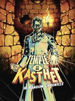 Temple of Kasthet