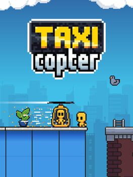 Taxi Copter