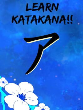 Learn Katakana!!