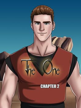 The One: Chapter 2 Game Cover Artwork