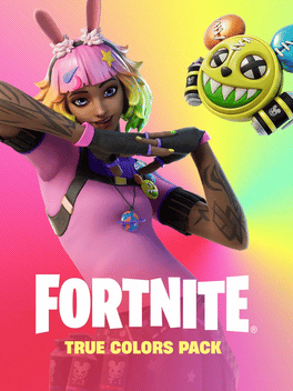 Fortnite: True Colors Pack