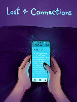 Lost Connections