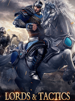 Lords and Tactics