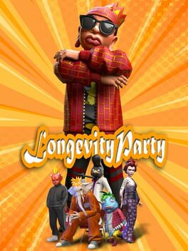 Longevity Party