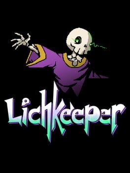 Lichkeeper