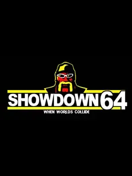 Showdown 64 image