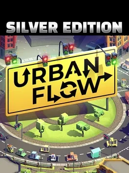 Urban Flow: Silver Edition image