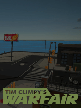 Tim Climpy's Warfair