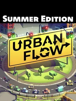 Urban Flow: Summer Edition image