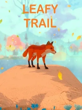 Leafy Trails image