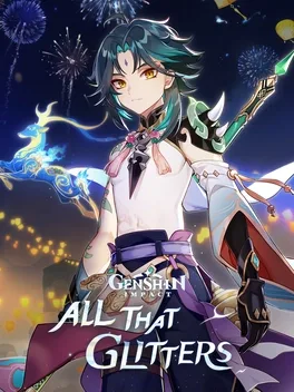 Genshin Impact: All That Glitters image