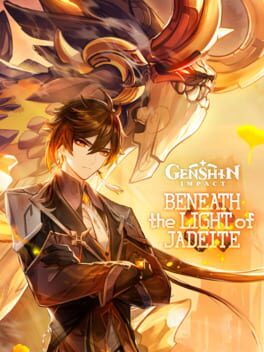 Genshin Impact: Beneath the Light of Jadeite
