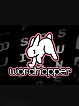 WordHopper