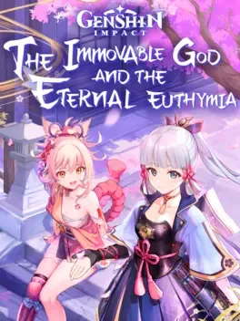 Genshin Impact: The Immovable God and the Eternal Euthymia image