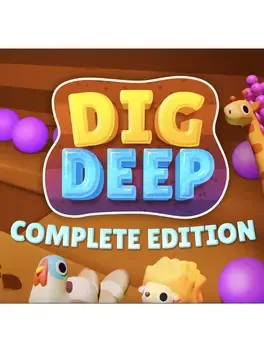 Dig Deep: Complete Edition image