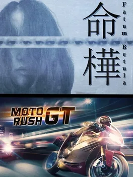 Fatum Betula + Moto Rush GT image