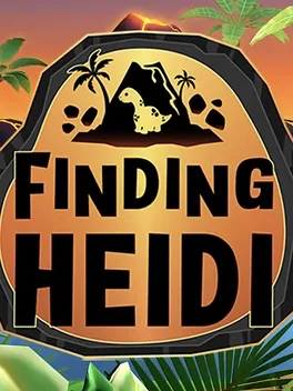 Finding Heidi image