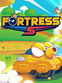 Fotress S Cover