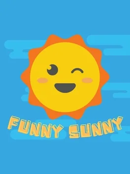 Funny Sunny image