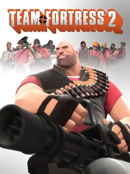 Team Fortress 2 image